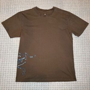 Men’s Arc’teryx Graphic Tee
